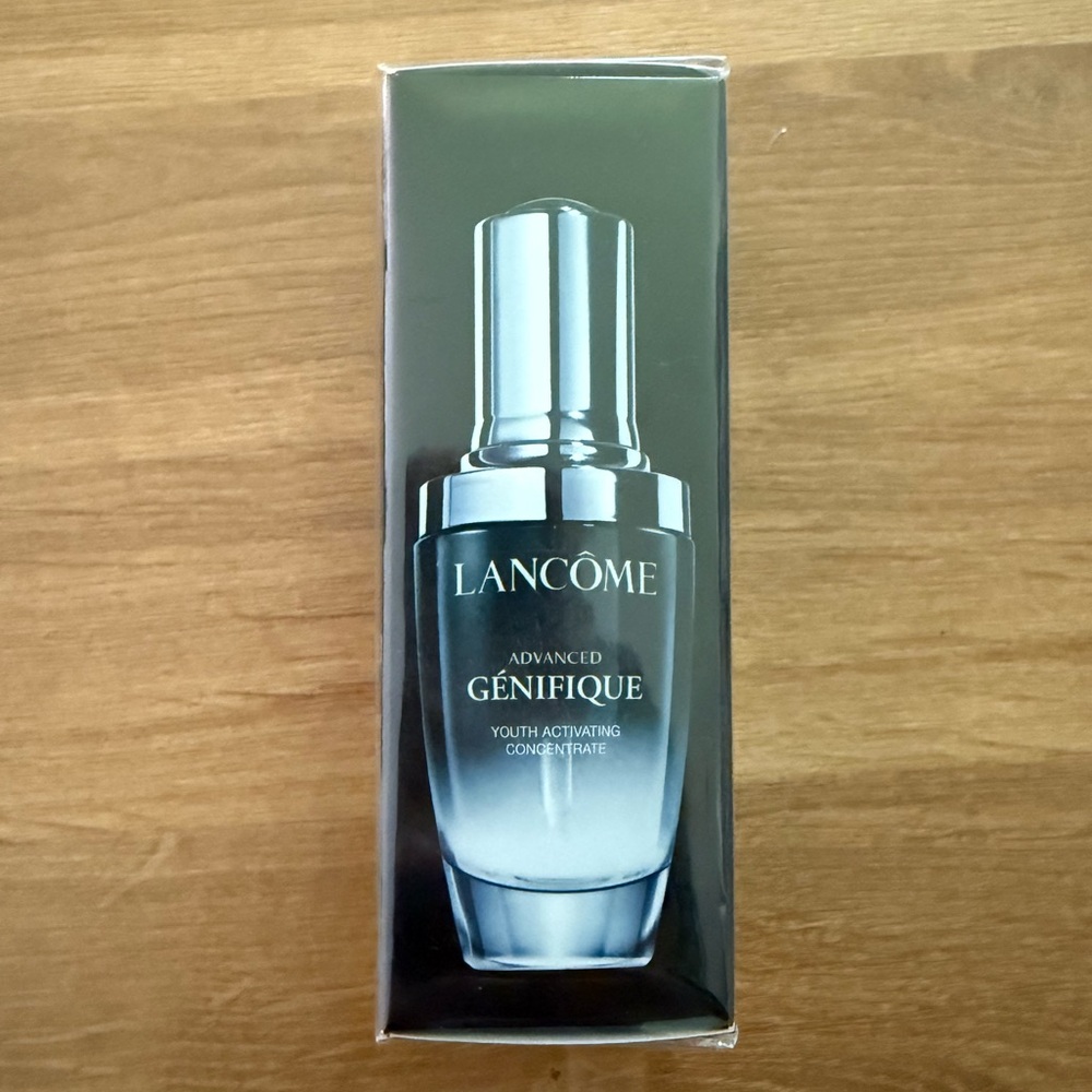 Lancome Advanced Génifique Serum